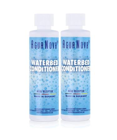 2X AguaNova Waterbed Conditioner 250 ml for waterbeds - conditioner