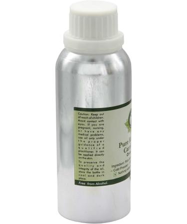 R V Essential Pure Rice Bran Carrier Oil 630ml (21oz)- Oryza Sativa (100% Pure and Natural Cold Pressed) - Buy Online on SooperMarket.com