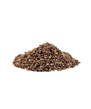 6oz Whole Decorticated Cardamom Seeds - Ideal for Pickling, Brewing, Stews, and Indian Cuisine - Resealable Bag Included - Buy Online on SooperMarket.com