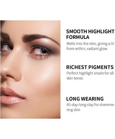 Joyeee Eyeshadow Palette 39colors Glitter Shimmer Cream Eyeshadow Nude Matte Eye Shadow Make Up Palette Long Lasting Waterproof Smudge Proof High Pigmented Eyeshadow Cosmetic Gift for Girl Women #1 - Buy Online on SooperMarket.com