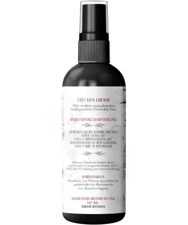 Buy Nature Animal Tick Protection Spray for Dogs & Cats - Natural & Highly Effective Tick Defense - Buy Online on SooperMarket.com