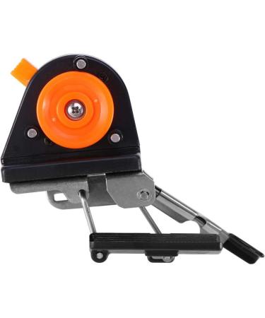 Demeras Fishing Line Counter | 999m Depth Finder Electronic Trolling Reel Digital Display - Buy Online on SooperMarket.com