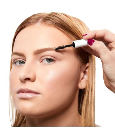MADLUVV Laminate Me Clear Eyebrow Gel | Medium Hold Hypoallergenic & Cruelty-Free | Daily Use | International Shipping Available - Buy Online on SooperMarket.com
