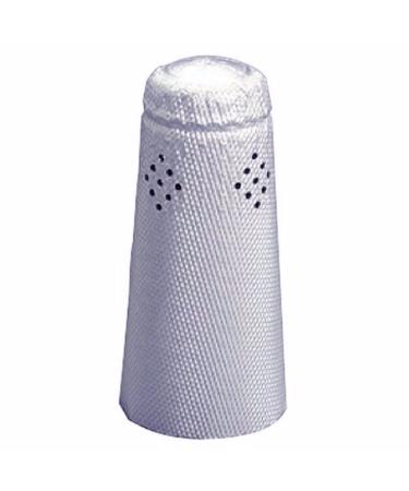 Silver Champagne Foils  Bag of 50