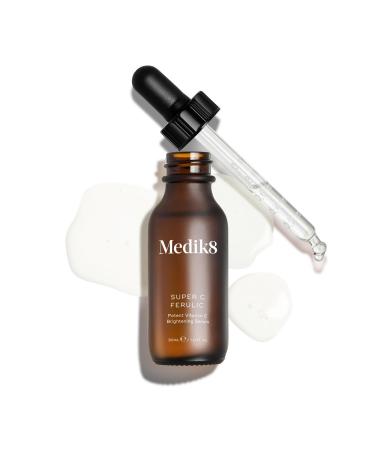 MED8 Super C30+ Intense
