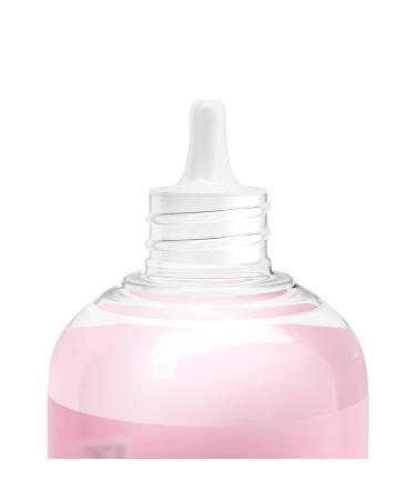 Neutrogena Skin Perfecting Liquid Exfoliant for Dry Skin - 4 fl oz (118 ml) | Gentle Daily Exfoliation - Buy Online on SooperMarket.com