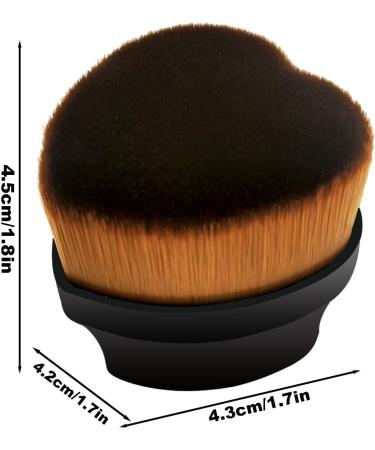 1 Piece Solar Buddy Sunscreen Applicator For Kids Sun Cream Sponge Applicator Sun Cream Applicator For Back Sun Buddy Makeup Brush Suntan Lotion Make Up Brushes - Buy Online on SooperMarket.com