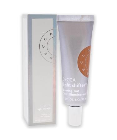 Becca Light Shifter Dewing Tint Moisturizer - 4.5 Cloud Nine for Women | Lightweight Hydrating Makeup | International Shipping Available - Buy Online on SooperMarket.com