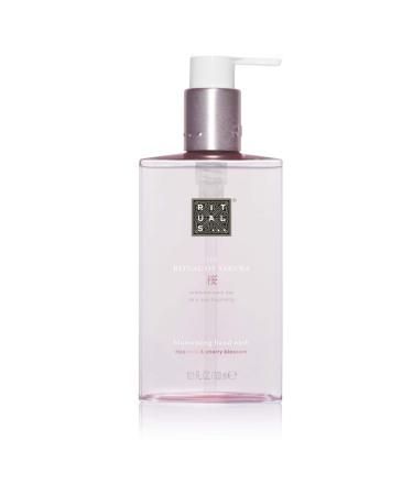 RITUALS Cosmetics The Ritual of Sakura Hand Wash Hand Soap Rose 300 ml (1 pack)