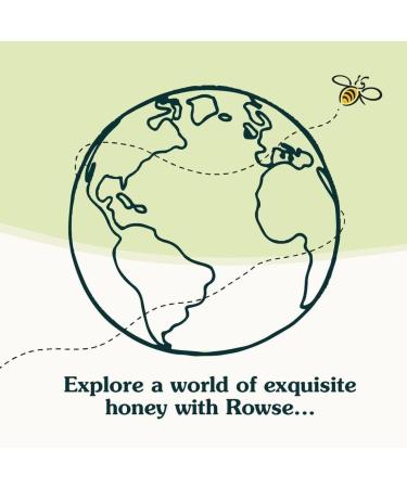 Rowse Clear Honey Tub 3.17kg - Buy Online on SooperMarket.com