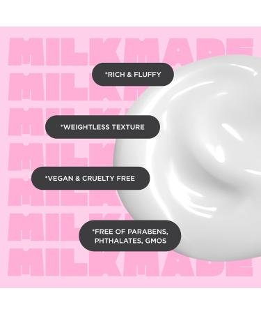 Buy Cake Beauty Shea Butter Body Cream - Moisturizing Lotion for Dry Skin 7 Fl Oz - Indulge in Milk Made Luxury - International Shipping Available - Buy Online on SooperMarket.com