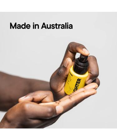 Tooletries The Fighter Eye Gel for Men - Anti-Aging Antioxidant Formula - Reduces Lines, Wrinkles, Dark Circles - Made In Australia - 1fl oz - Buy Online on SooperMarket.com