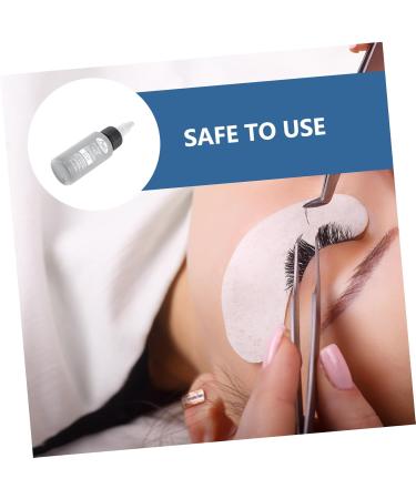WOFASHPURET 1pc Hair Glue for Weave Lace Remover Glue Empty Lipstick Tubes Glue for Lashes Hair Spray Hair Adhesive Remover Hair Removal Wig Adhesive Glue for Eyelash Water Proof Glue Water - Buy Online on SooperMarket.com