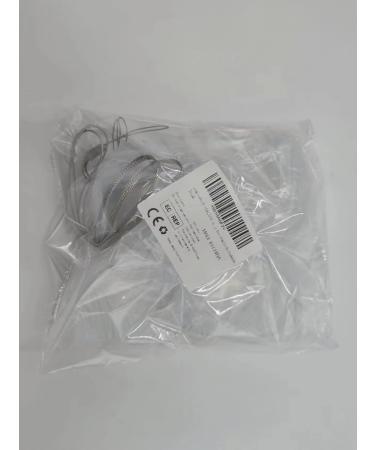Buy 5 Transparent Pacifier Boxes with Cord - Portable & Dustproof Storage for Babies - Buy Online on SooperMarket.com