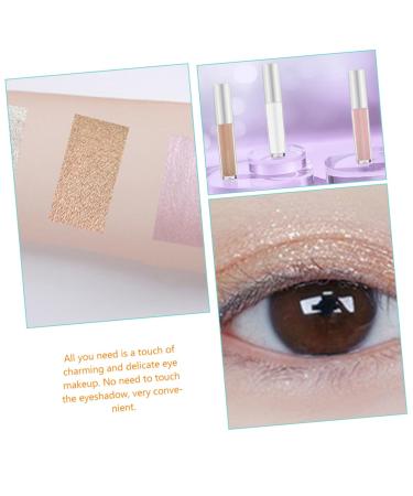 NOLITOY 9 Pcs Polarized Monochrome Eyeshadow Set | Professional Silk & Glitter Makeup Tool | Long Lasting & Portable Eyeshadow for Women - Buy Online on SooperMarket.com