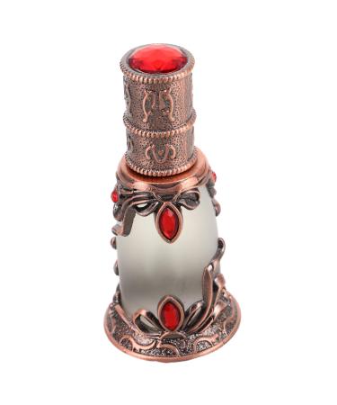 Intense Fragrance Cologne For Men Weddings And Events Refillable Perfume Dispenser