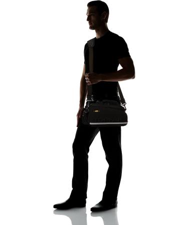 Topeak MTX Trunk Bag EXP - Multi, One Size | Best Deals on Bike Bags | Free Shipping - Buy Online on SooperMarket.com