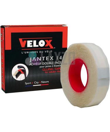 Velox Jantex 14 Tubular Rim Tape for 2 Wheels - R040CS00 - Buy Online on SooperMarket.com