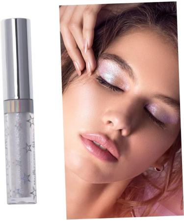 Beavorty glitter liner for eyes colored eyeliner Makeup women makeup eye shadow liquid pigment 1 count (Pack of 1) Picture 3 - Buy Online on SooperMarket.com