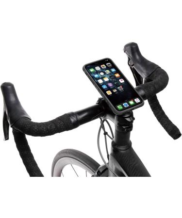 Topeak Unisex RideCare iPhone 11 Case - Black-Grey Smartphone Protection - Shop Internationally - Buy Online on SooperMarket.com