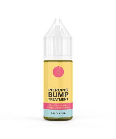 Base Labs Keloid Bump Removal Swabs and Piercing Aftercare Oil - 41 Count Pack - Buy Online on SooperMarket.com