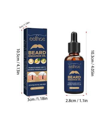 Beard Oil for Men | Nourishing & Repairing 30ml Conditioner | Cypreason Beard Care - Buy Online on SooperMarket.com