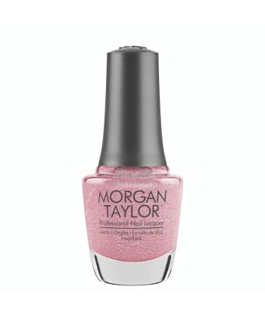 Morgan Taylor - Professional Nail Lacquer - June Bride - 15 ml / 0.5 oz