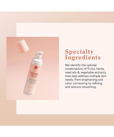 Erborian Skin Hero Facial Peel Mask - White Ginseng Reduces Pores & Fine Lines Korean Skincare 1.8 Oz - International Shipping Available - Buy Online on SooperMarket.com
