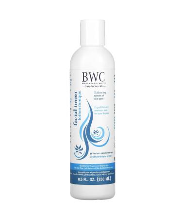 Balancing Facial Toner