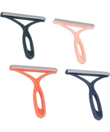 Hooleey Lint Remover - Double Sided Portable Fluff Shaver for Home & Clothing - Effective Carpet Cleaning Tool - Buy Online on SooperMarket.com