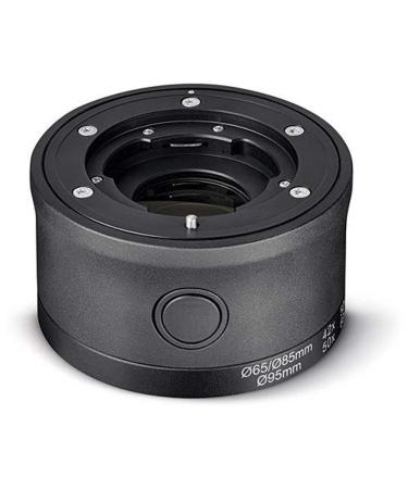 Swarovski Optik ME 1.7X Magnification Extender for ATX/STX/BTX Spotting Scopes, Black