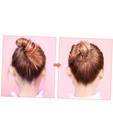 Beavorty 1PC broken hair finishing hair styling supplies hair finishing cream pomade gel Miss solid - Buy Online on SooperMarket.com