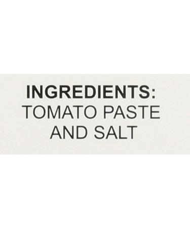 San Marzano Tomato Paste 4.4 oz - Authentic Italian Flavor in Convenient Tube - Buy Online on SooperMarket.com