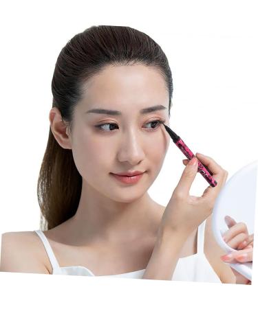 Angoily 1pc Eyeliner Pencil Waterproof Eyeliner Set Lasting - Buy Online on SooperMarket.com