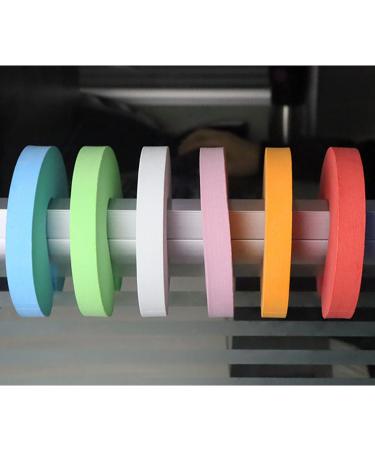 Door Finger Guards Finger Pinch Guard Safety Door Guard Door Finger Guards Foam Child Door Stopper Kids Finger Pinch Guard Door Guard Finger Protector Stoppers for Baby Safety - 6 PCS - Buy Online on SooperMarket.com