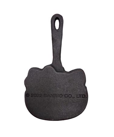 Hello Kitty Pancake Skillet with Mix - Mini Maker Mold, 3.52 oz - Stocking Stuffers & Christmas Gifts for Kids | Galerie - Buy Online on SooperMarket.com
