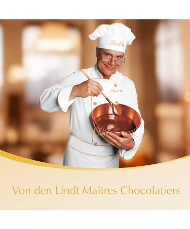 Lindor White Chocolate 1 kg Bag - Approx. 80 Lindt Chocolate Balls | International Shipping Available - Buy Online on SooperMarket.com