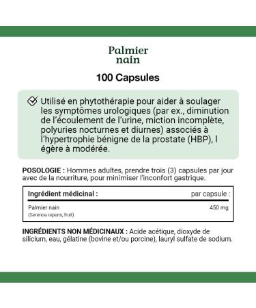 Nature's Bounty Saw Palmetto Pills and Herbal Health Supplement Helps Relieve Urologic Symptoms 450mg 100 Capsules Multi-colored - Buy Online on SooperMarket.com