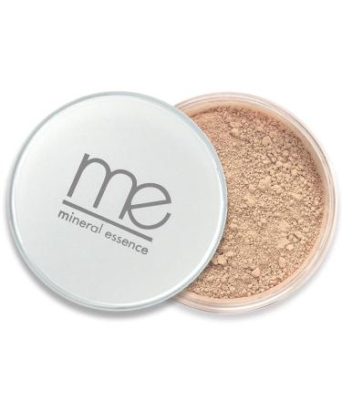 Mineral Essence High Coverage Foundation - Warm Caramel | Flawless Finish for All Skin Types - Buy Online - Buy Online on SooperMarket.com