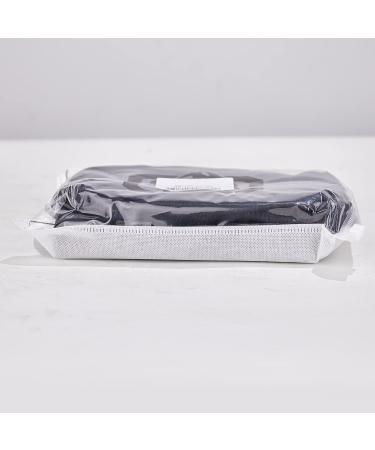 Oneigris Large Dog Feed Bag Set - 2 Pieces Reflective Tactical Training & Walking Bags Ideal for Tactical Dog Harness - Black - Buy Online on SooperMarket.com