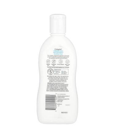 Buy Cetaphil Pro Soothing Wash 10 oz - Gentle Cleansing for Sensitive Skin - Fast International Shipping - Buy Online on SooperMarket.com