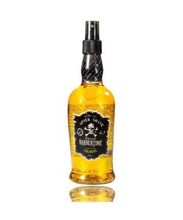 AFTER SHAVE 400ML COLOGNE GOLDEN CUP NO1