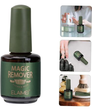minkissy Soak off Gel Remover Nail Polish M Picture 1 - Buy Online on SooperMarket.com