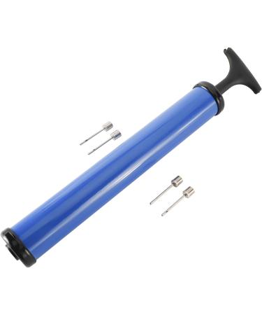 NovelBee 4 Pack 4.5x16 Ribbed Boat Fender Set with Lines, Pump & Needle - Black - Buy Online on SooperMarket.com
