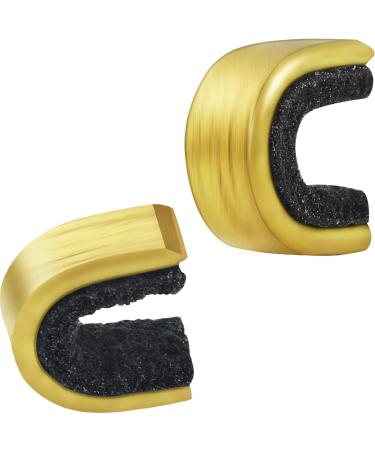 Gejoy 40 Pieces Nock Points Archery String Nocking Points for Compound and Recurve Bow - Buy Online on SooperMarket.com