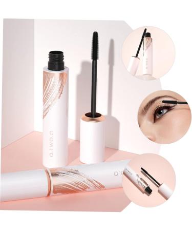 Healeved Mascara Eyeliner Charming Lash Enhancers Women Lash Makeup Eyelash Curlers Pigment - Buy Online on SooperMarket.com
