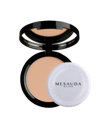 Mesauda Milano compact powder 306-9 g