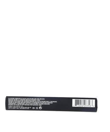 MAC Extreme Dimension 3D Black Mascara - 0.42 oz (Pack of 1) - Buy Online on SooperMarket.com