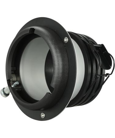 SUPON Profoto Speedring to Bowens Mount Converter Adapter for Flash Strobe Monolight - Buy Online on SooperMarket.com