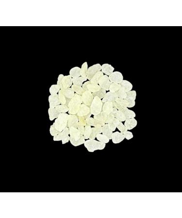 Chios Mastic Gum Mastiha Greek Medium Tears 25-460 grams Premium Quality (25 grams) - Buy Online on SooperMarket.com